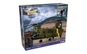 Boeing CH-47C Chinook ‚Äì Argentine Army ‚Äì Captured by British Army (3)