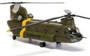 Boeing CH-47C Chinook ‚Äì Argentine Army ‚Äì Captured by British Army (6)