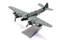 Bristol Beaufighter TF.10 - RAF No.45 Sqn - Operation Firedog (4)