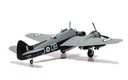 Bristol Beaufighter TF.10 - RAF No.45 Sqn - Operation Firedog (9)
