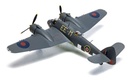 Bristol Beaufighter TF.X - LZ451 / EE-M 'The Ancient Mariner' (5)