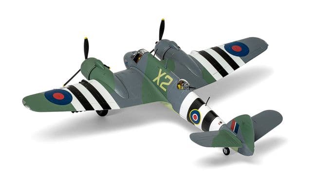 Bristol Beaufighter TF.X ‚ÄòX2‚Äô - RAF No. 455 Sqn (5)