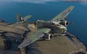 Bristol Beaufort Mk.1 - RAF 217 Sqn - Admiral Hipper Attack (1)