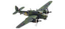 Bristol Beaufort Mk.1 - RAF 217 Sqn - Admiral Hipper Attack (9)