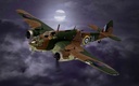 Bristol Beaufort MkI, Kenneth Campbell VC Winner (1)