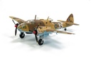 Bristol Beaufort Mk.Ia ‘35’ - Middle East Check and Conversion Unit (4)