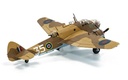 Bristol Beaufort Mk.Ia ‘35’ - Middle East Check and Conversion Unit (8)