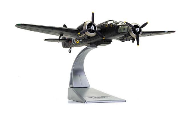 Bristol Blenheim Mk.IVF- 'Spirit of Britain First' (5)