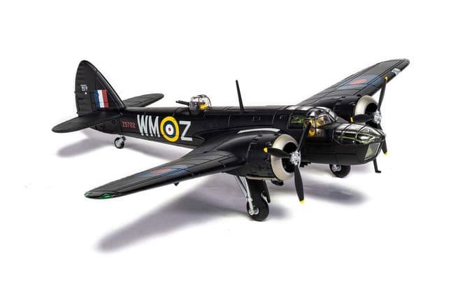 Bristol Blenheim Mk.IVF- 'Spirit of Britain First' (6)