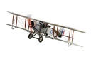 Bristol F-2B Fighter - RAF No.111 Sqn - Capt. Arthur H Peck & Capt. John JL Williams (4)