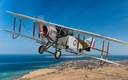 Bristol F-2B Fighter - RAF No.111 Sqn - Capt. Arthur H Peck & Capt. John JL Williams (6)