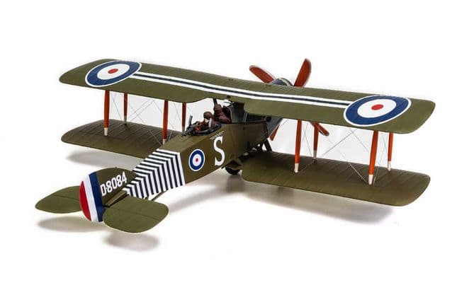 Bristol F2B Fighter 'Charlie Chaplin' (8)