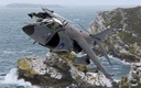 British Aerospace, Sea Harrier FRS.1 XZ457/14, Lt. Cdr. Andy Auld (1)