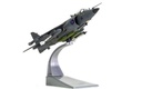 British Aerospace, Sea Harrier FRS.1 XZ457/14, Lt. Cdr. Andy Auld (5)