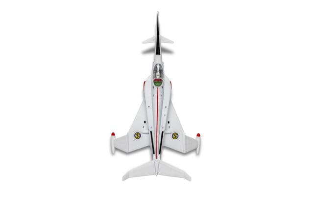 Captain Scarlet (Classic) - Angel Interceptor (3)