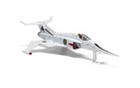 Captain Scarlet (Classic) - Angel Interceptor (4)