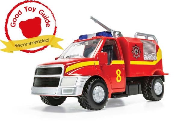 CHUNKIES Airport Fire UK (1)