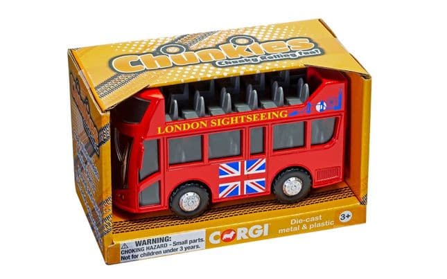 CHUNKIES London Bus UK (2)