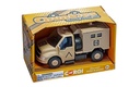 CHUNKIES Military Radar Truck UK (2)