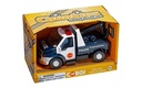 CHUNKIES Police Tow (2)