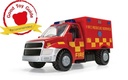 CHUNKIES Rescue Unit Fire Truck UK (1)