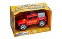 CHUNKIES Off Road Fire Engine UK (2)