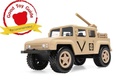 CHUNKIES Off Road Military Rocket UK (1)