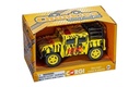 CHUNKIES Off Road Safari Yellow and Black (2)