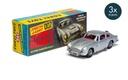 Classics of Yesteryear Collection (4)
