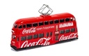 Coca-Cola Double Decker Tram (4)