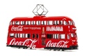 Coca-Cola Double Decker Tram (5)