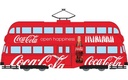 Coca-Cola Double Decker Tram (6)