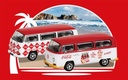 Coca-Cola VW Campervan Collection (1)
