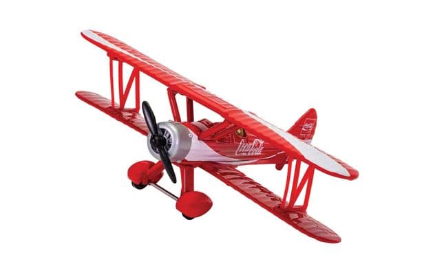 Coca-Cola Stearman (1)