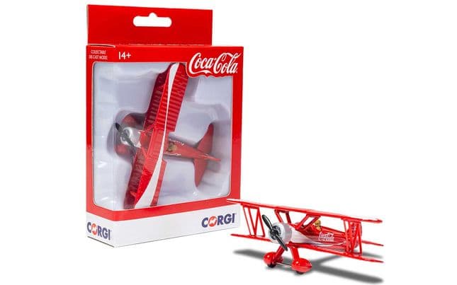 Coca-Cola Stearman (2)