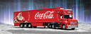 Coca-Cola Christmas Truck (6)