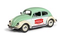 Coca-Cola Volkswagen Beetle (1)