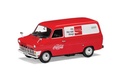 Coca-Cola 1970's Ford Transit Mk1 (1)