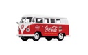 Coca-Cola Early 1960's Volkswagen Campervan (4)