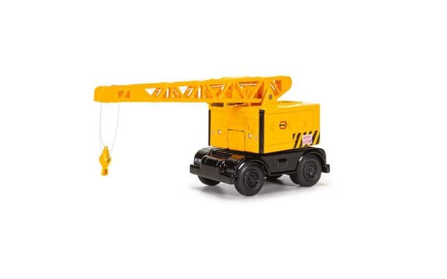 Coles Crane - Rail Freight (2)