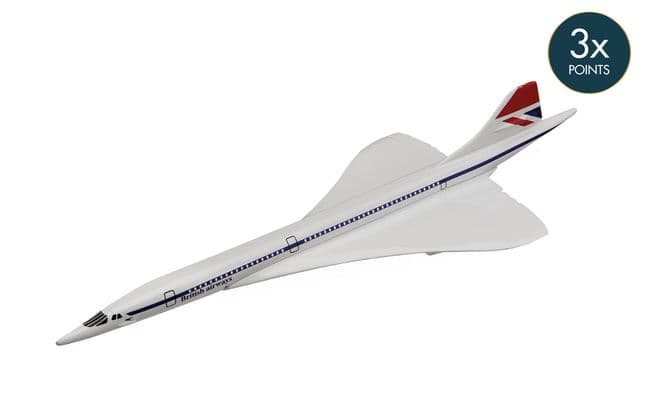 Showcase Concorde British Airways (1)