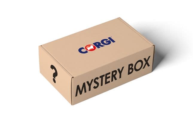 Corgi Aviation Archive Mystery Bundle - Saving up to ¬£70 (1)