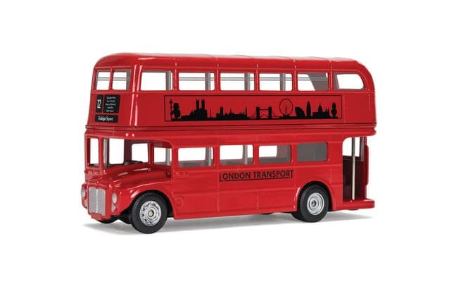 Best of British Routemaster (3)