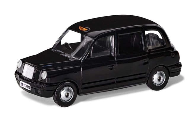 Best of British Taxi (2)