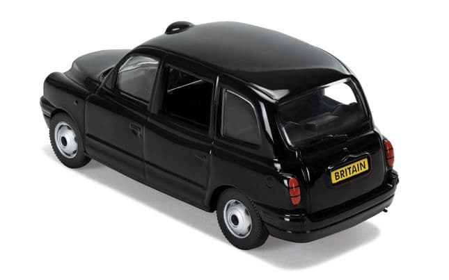 Best of British Taxi (3)