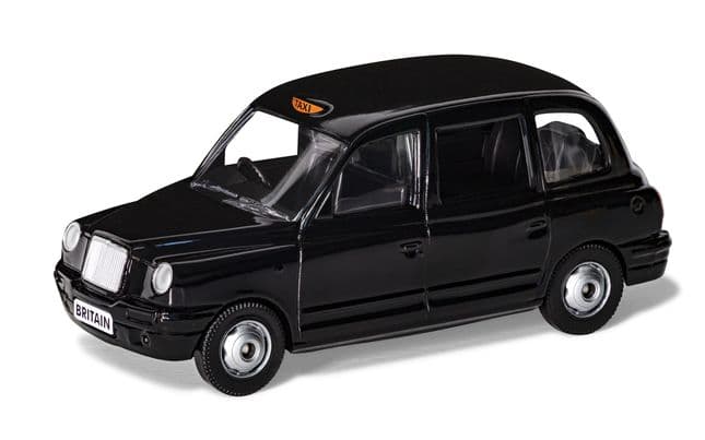 Best of British Taxi (5)