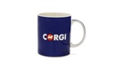 Corgi Branded 320ml Mug (1)