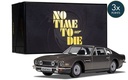 Corgi James Bond Bundle (4)