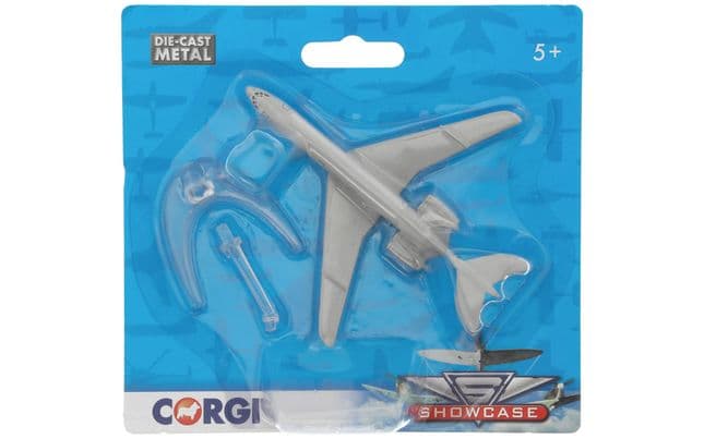 Showcase Vickers VC10 (2)