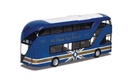 Coronation of King Charles III - New Routemaster (3)